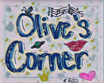 Olive's Corner